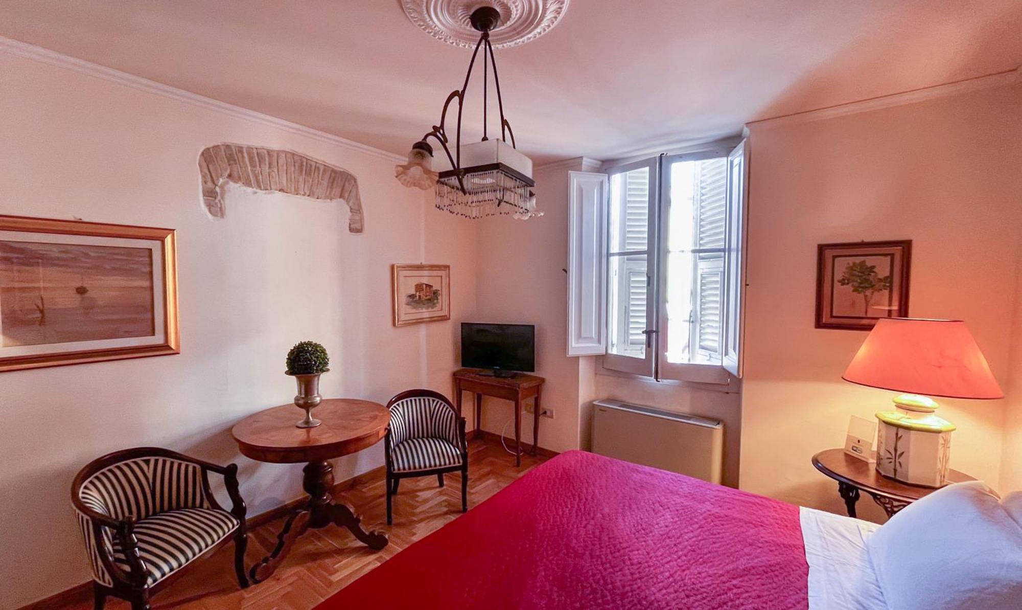 Corte Cristina & Suites Quartucciu Exteriör bild