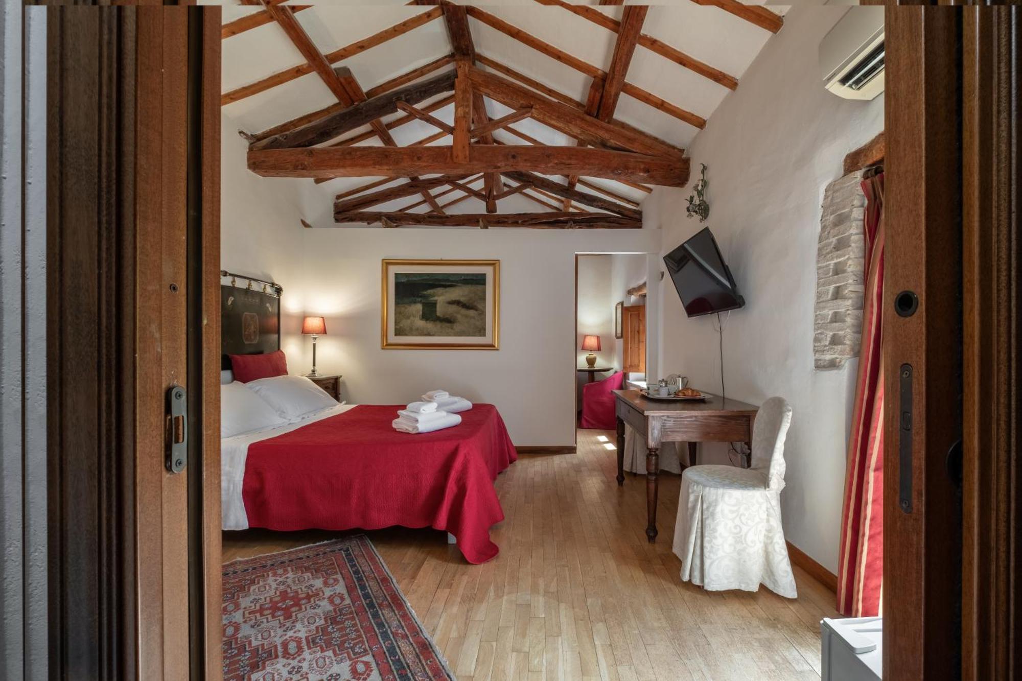 Corte Cristina & Suites Quartucciu Exteriör bild