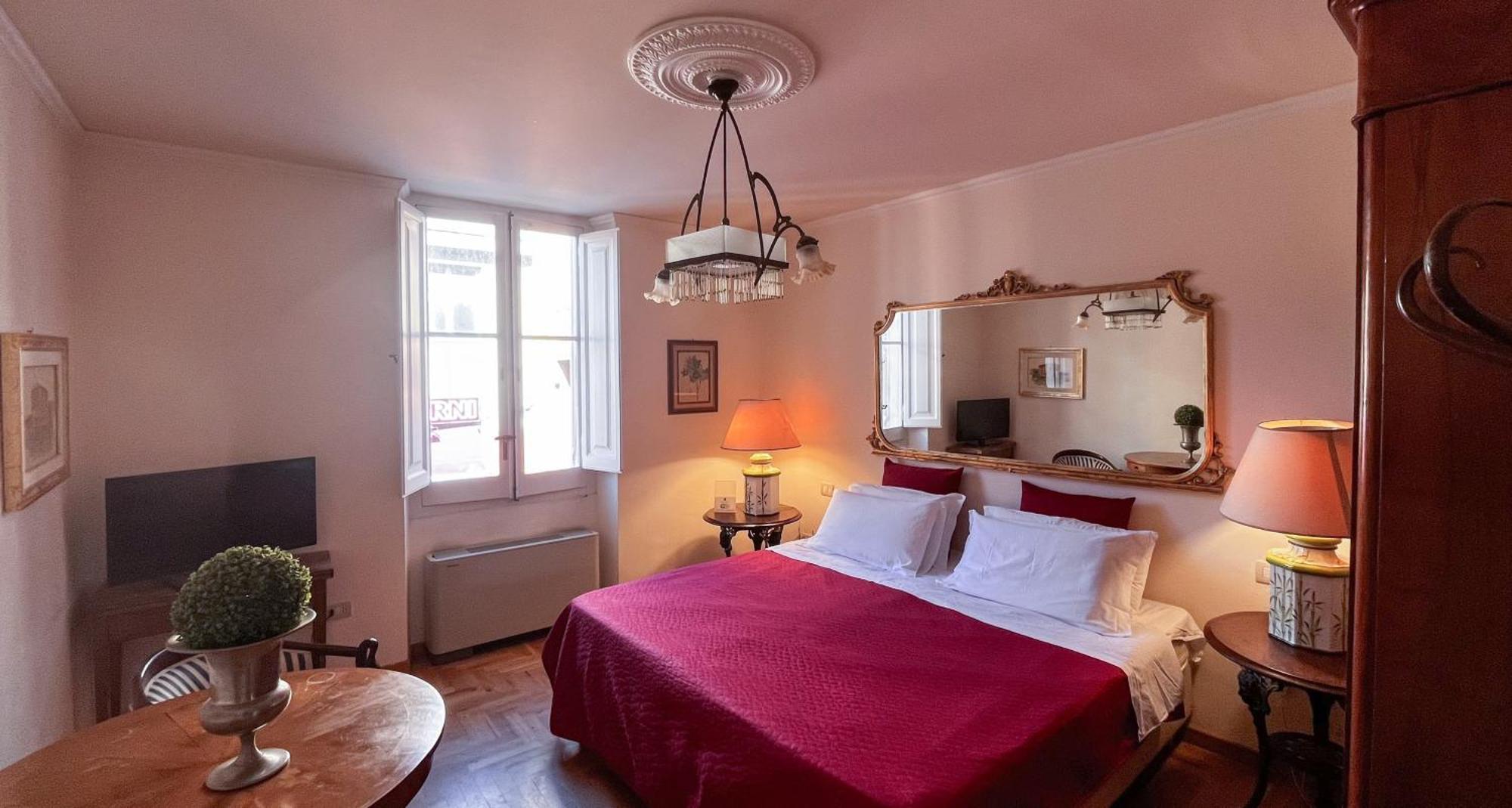 Corte Cristina & Suites Quartucciu Exteriör bild