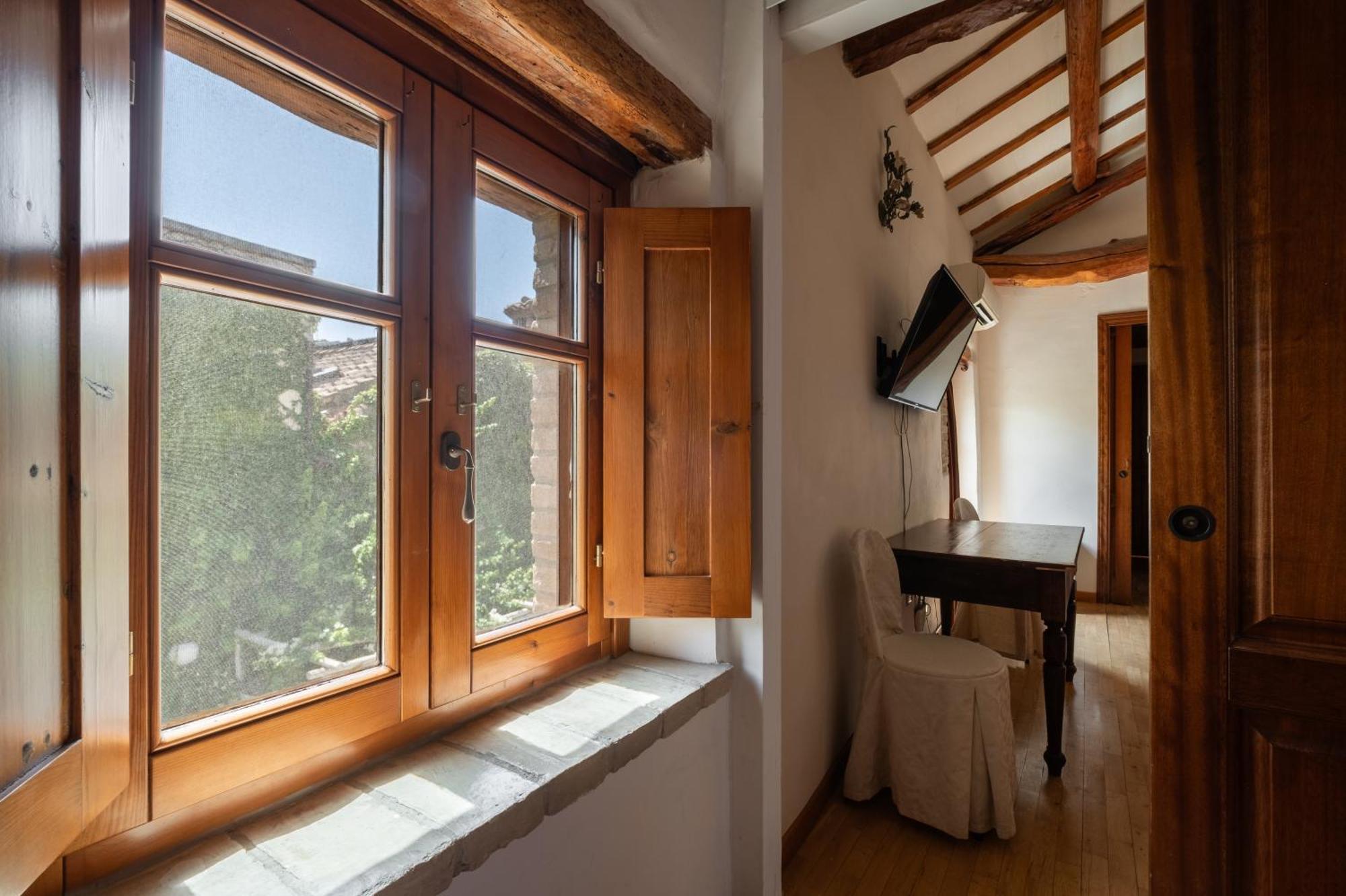 Corte Cristina & Suites Quartucciu Exteriör bild