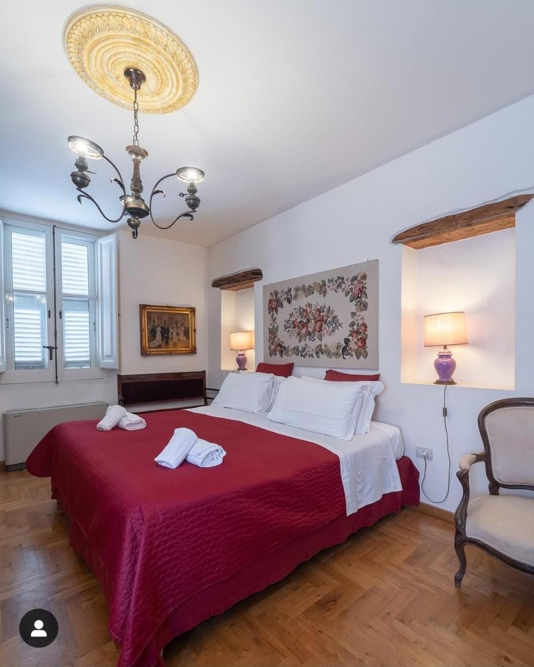 Corte Cristina & Suites Quartucciu Exteriör bild