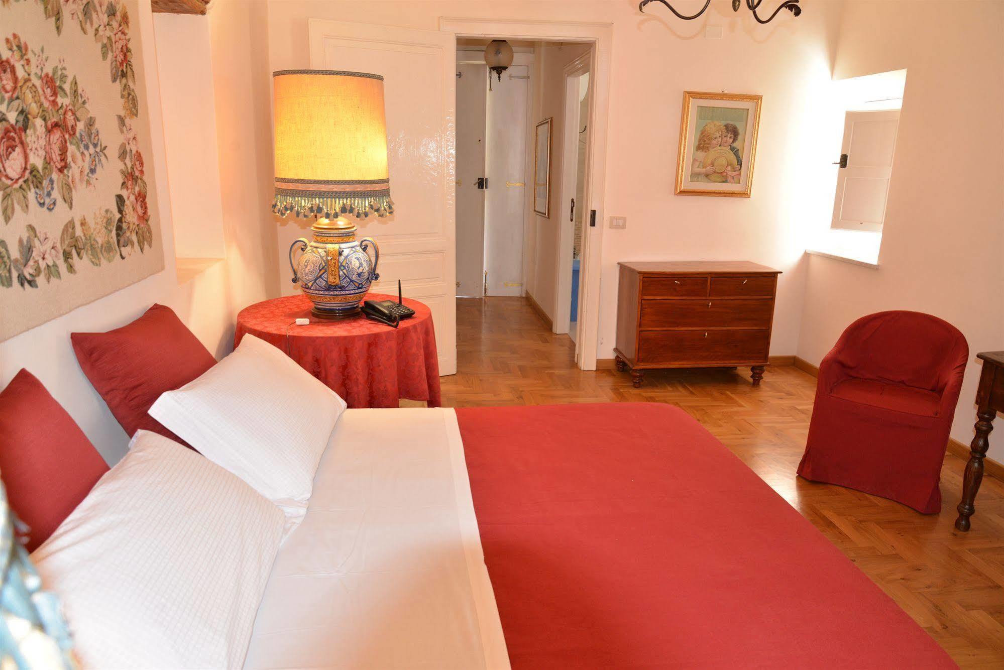 Corte Cristina & Suites Quartucciu Exteriör bild