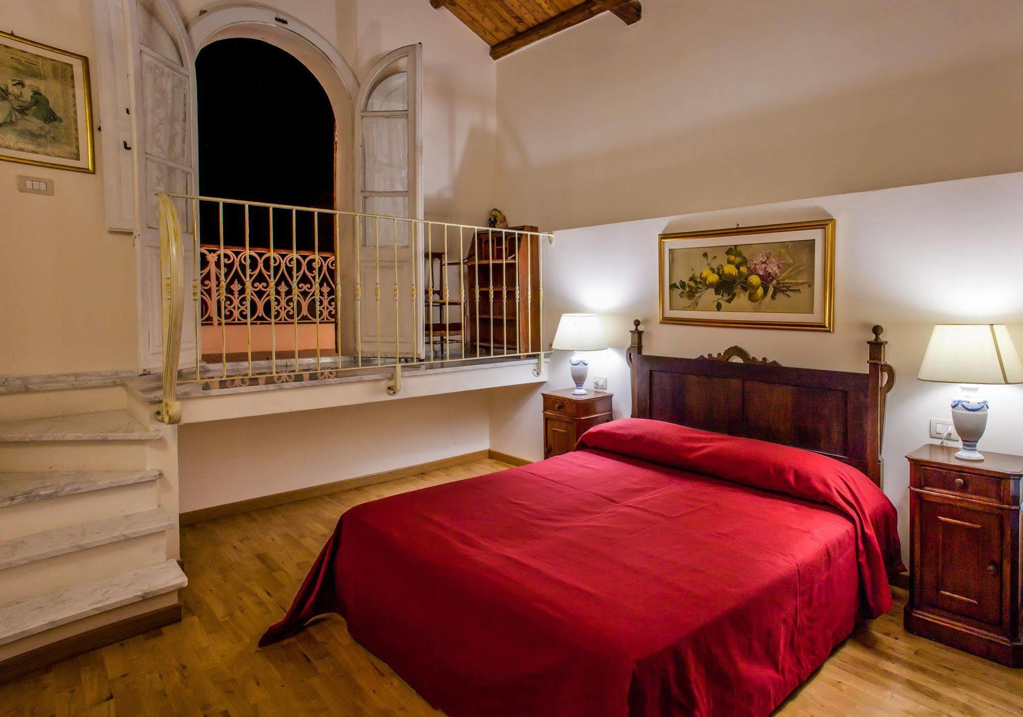 Corte Cristina & Suites Quartucciu Exteriör bild