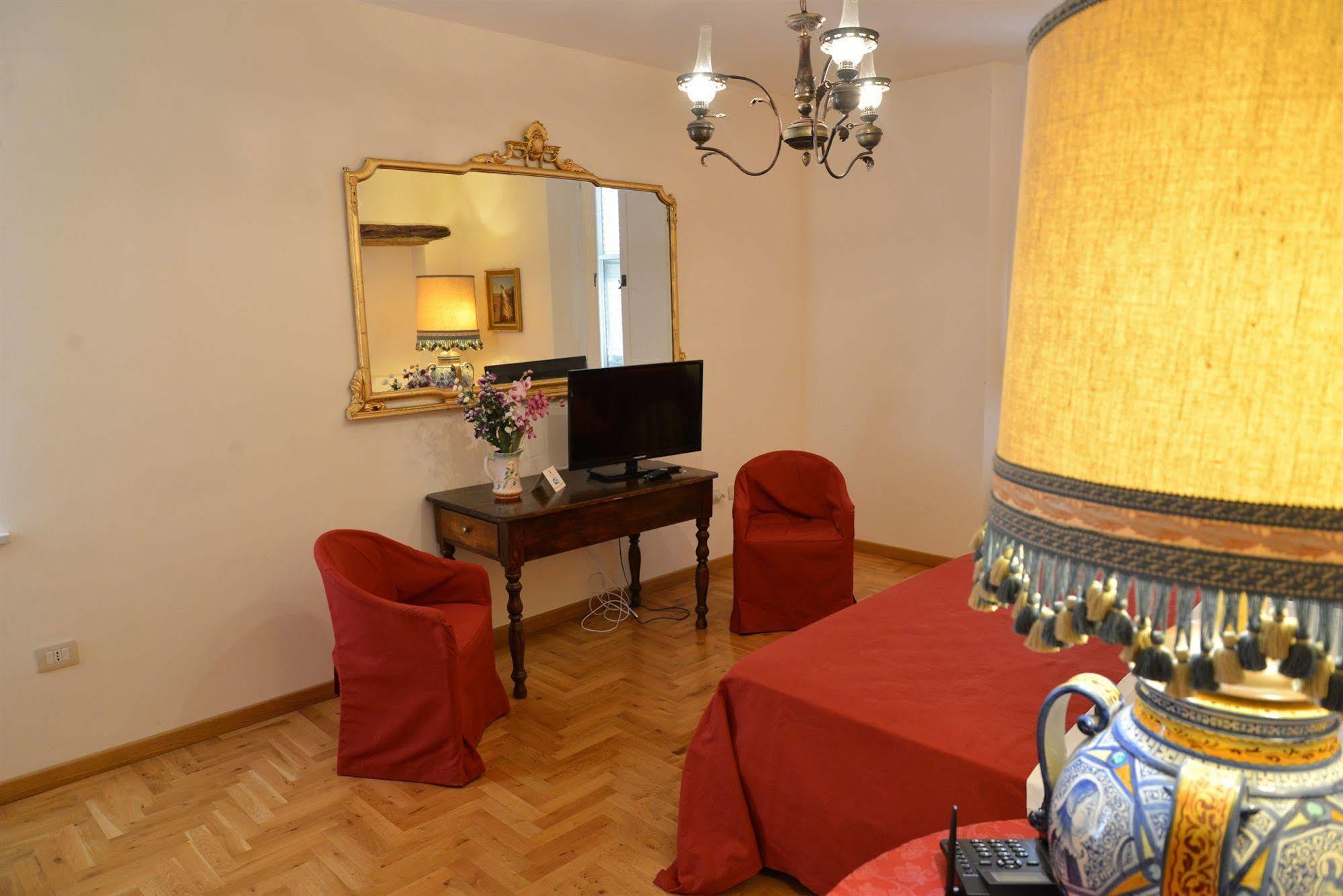 Corte Cristina & Suites Quartucciu Exteriör bild